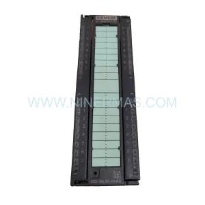 Siemens 6ES7322-1BL00-0AB0 SIMATIC S7-300 SM 322 Digital Output Module New Original Ready to ship