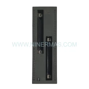Siemens 6ES7322-1BP00-0AA0 SIMATIC S7-300 SM 322 High-Density Relay Output Module New Original Ready to ship