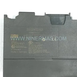Siemens 6ES7322-1BP00-0AA0 SIMATIC S7-300 SM 322 High-Density Relay Output Module New Original Ready to ship
