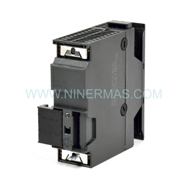 Siemens 6ES7322-1FH00-0AA0 SM 322 Digital Output Module New Original Ready to ship