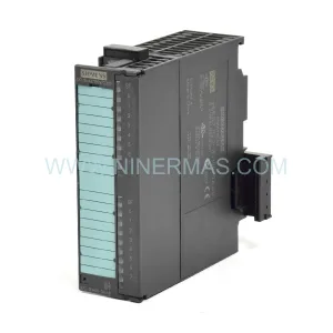Siemens 6ES7322-1FH00-0AA0 SM 322 Digital Output Module New Original Ready to ship