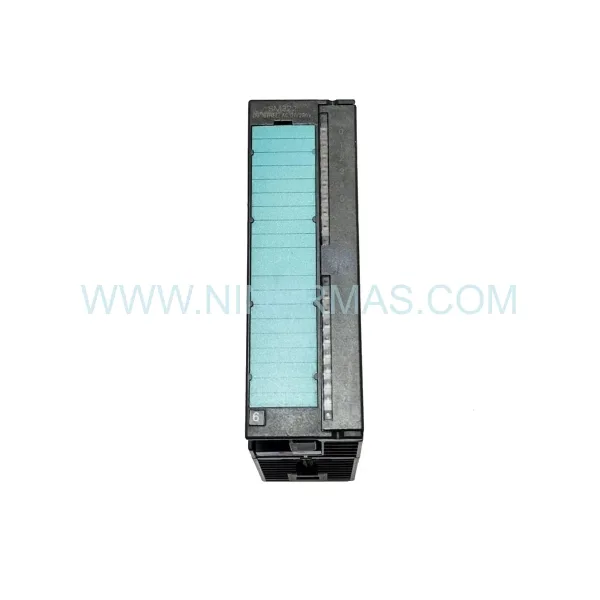 Siemens 6ES7322-1HH01-0AA0 SIMATIC S7-300 SM 322 Digital Output Module 16x Relay New Original Ready to ship