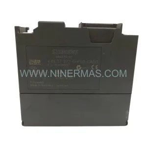 Siemens 6ES7322-5HF00-0AB0 SM 322 Relay Output Module New Original Ready to ship