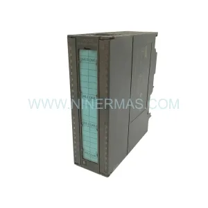 Siemens 6ES7322-5HF00-0AB0 SM 322 Relay Output Module New Original Ready to ship