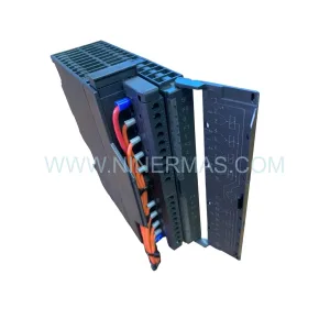 Siemens 6ES7322-8BF00-0AB0 SIMATIC S7-300 SM 322 Digital Output Module New Original Ready to ship