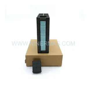 Siemens 6ES7322-8BH10-0AB0 SM 322 Digital Output Module New Original Ready to ship