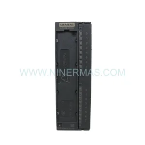 Siemens 6ES7323-1BH01-0AA0 SM 323 Digital I/O Module New Original Ready to ship