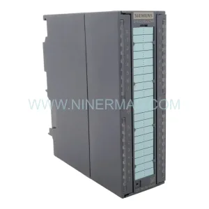 Siemens 6ES7323-1BL00-0AA0 SIMATIC S7-300 SM 323 Digital I/O Module New Original Ready to ship