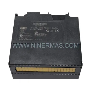 Siemens 6ES7326-1BK01-0AB0 SM 326 Digital Input Module New Original Ready to ship