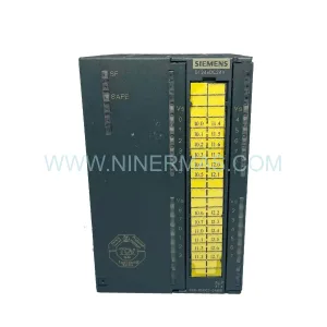 Siemens 6ES7326-1BK02-0AB0 SM 326 F-DI 24x24VDC Failsafe Input Module New Original Ready to ship