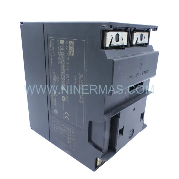 Siemens 6ES7326-1RF00-0AB0 SIMATIC S7, Digital Input New Original Ready to ship