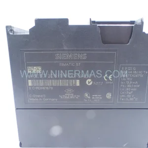 Siemens 6ES7326-1RF00-0AB0 SIMATIC S7, Digital Input New Original Ready to ship