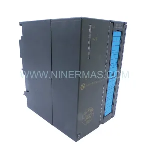 Siemens 6ES7326-1RF00-0AB0 SIMATIC S7, Digital Input New Original Ready to ship