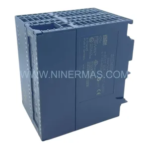 Siemens 6ES7326-2BF01-0AB0 SM 326 F Digital Input Module 24DI Fail-Safe New Original Ready to ship