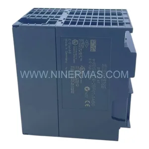 Siemens 6ES7326-2BF01-0AB0 SM 326 F Digital Input Module 24DI Fail-Safe New Original Ready to ship