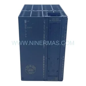 Siemens 6ES7326-2BF01-0AB0 SM 326 F Digital Input Module 24DI Fail-Safe New Original Ready to ship