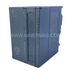 Siemens 6ES7326-2BF01-0AB0 SM 326 F Digital Input Module 24DI Fail-Safe New Original Ready to ship