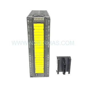 Siemens 6ES7326-2BF10-0AB0 SM 326 F-DO 10x24VDC Failsafe Output Module New Original Ready to ship