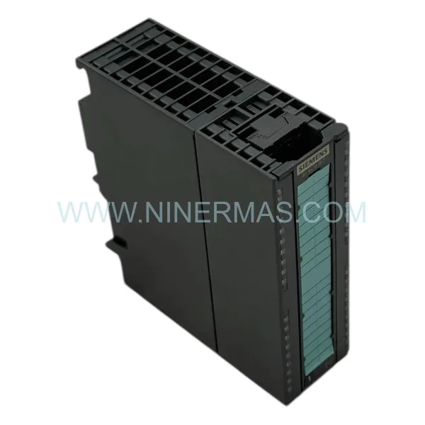 Siemens 6ES7331-1KF02-0AB0 SIMATIC S7-300 SM 331 Analog Input Module New Original Ready to ship