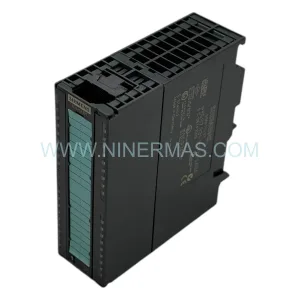 Siemens 6ES7331-1KF02-0AB0 SIMATIC S7-300 SM 331 Analog Input Module New Original Ready to ship