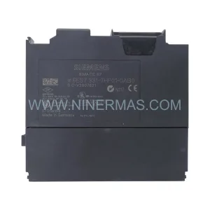Siemens 6ES7331-7HF01-0AB0 SM 331 Analog Input Module New Original Ready to ship