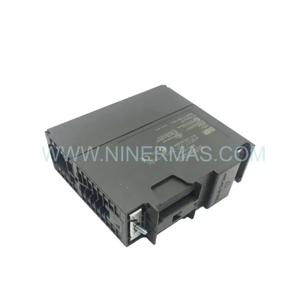 Siemens 6ES7331-7NF00-0AB0 SM 331 Analog Input Module 8AI New Original Ready to ship