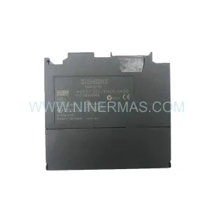 Siemens 6ES7331-7NF00-0AB0 SM 331 Analog Input Module 8AI New Original Ready to ship