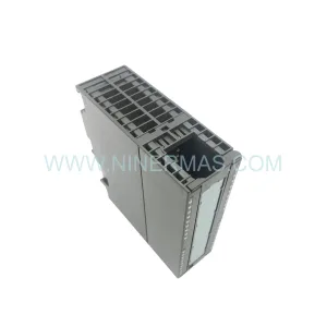 Siemens 6ES7331-7NF00-0AB0 SM 331 Analog Input Module 8AI New Original Ready to ship