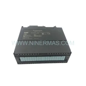 Siemens 6ES7331-7NF00-0AB0 SM 331 Analog Input Module 8AI New Original Ready to ship
