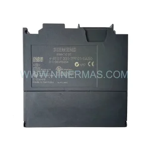Siemens 6ES7331-7PF01-0AB0 SIMATIC S7-300 SM 331 F Analog Input Module New Original Ready to ship