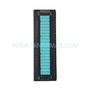 Siemens 6ES7331-7PF01-0AB0 SIMATIC S7-300 SM 331 F Analog Input Module New Original Ready to ship