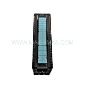 Siemens 6ES7331-7PF01-0AB0 SIMATIC S7-300 SM 331 F Analog Input Module New Original Ready to ship