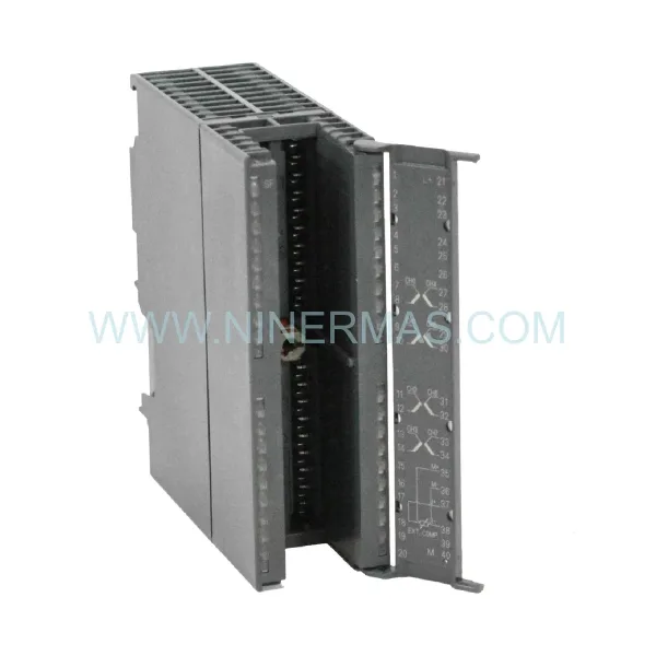Siemens 6ES7331-7PF11-0AB0 SM 331 Safety Analog Input Module New Original Ready to ship