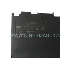 Siemens 6ES7331-7PF11-0AB0 SM 331 Safety Analog Input Module New Original Ready to ship