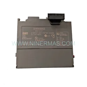 Siemens 6ES7331-7SF00-0AB0 SIMATIC S7-300 SM 331 F Analog Input Module New Original Ready to ship