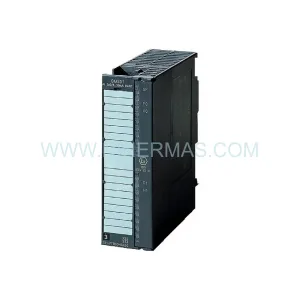 Siemens 6ES7331-7TF01-0AB0 SM 331 Safety Thermocouple Module New Original Ready to ship