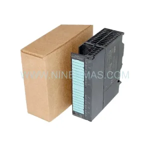 Siemens 6ES7331-7TF01-0AB0 SM 331 Safety Thermocouple Module New Original Ready to ship