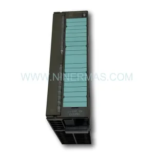 Siemens 6ES7332-5HB01-0AB0 SM 332 Analog Output Module New Original Ready to ship