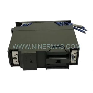 Siemens 6ES7332-5HD01-0AB0 SM 332 4AO 16-Bit Analog Output Module New Original Ready to ship