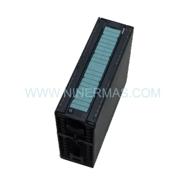 Siemens 6ES7332-5HF00-0AB0 Analog Output Module New Original Ready to ship