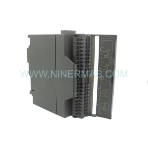 Siemens 6ES7332-5RD00-0AB0 SM 332 4AO High-Speed Analog Output Module New Original Ready to ship