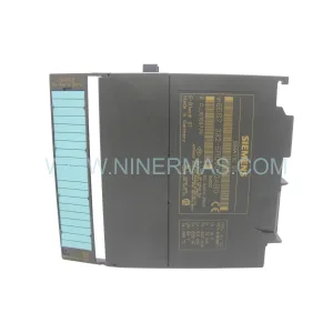 Siemens 6ES7332-5RD00-0AB0 SM 332 4AO High-Speed Analog Output Module New Original Ready to ship