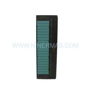Siemens 6ES7332-5RD00-0AB0 SM 332 4AO High-Speed Analog Output Module New Original Ready to ship