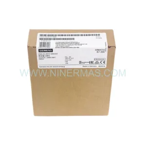 Siemens 6ES7332-8TF01-0AB0 Analog Output Module New Original Ready to ship