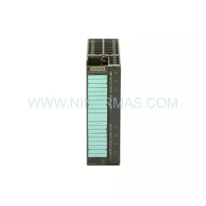 Siemens 6ES7332-8TF01-0AB0 Analog Output Module New Original Ready to ship