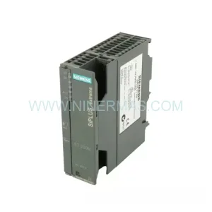 Siemens 6ES7332-8TF01-0AB0 Analog Output Module New Original Ready to ship