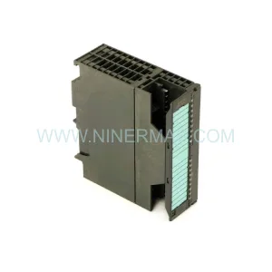 Siemens 6ES7338-4BC01-0AB0 ET 200S Counter & Positioning Module New Original Ready to ship
