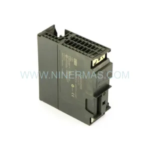 Siemens 6ES7338-4BC01-0AB0 ET 200S Counter & Positioning Module New Original Ready to ship