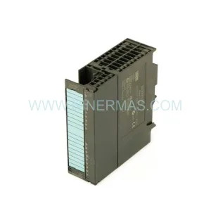 Siemens 6ES7338-4BC01-0AB0 ET 200S Counter & Positioning Module New Original Ready to ship