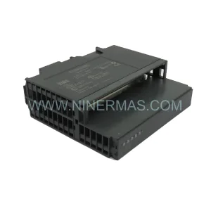 Siemens 6ES7338-4BC01-0AB0 ET 200S Counter & Positioning Module New Original Ready to ship